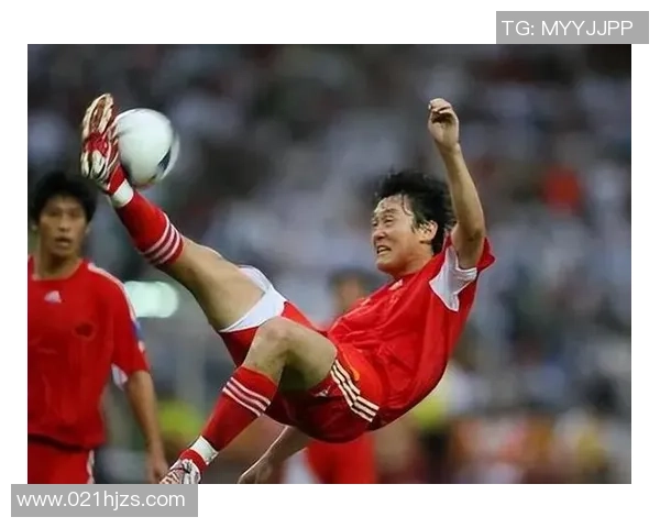 中国男足明星球员拼搏精神激励年轻一代奋勇追梦 中国男足明星球员拼搏精神激励年轻一代奋勇追梦