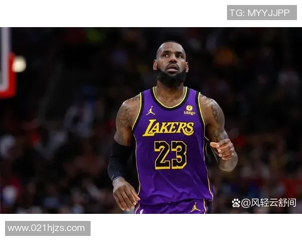 足球球星眼中的詹姆斯 他如何影响篮球与足球的跨界交流