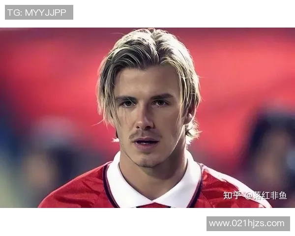 足球球星颜值大评比，看看哪些球员因外貌更受粉丝喜爱