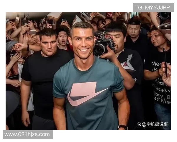 C罗谈中国足球发展潜力呼吁更多国际经验与投资促进进步