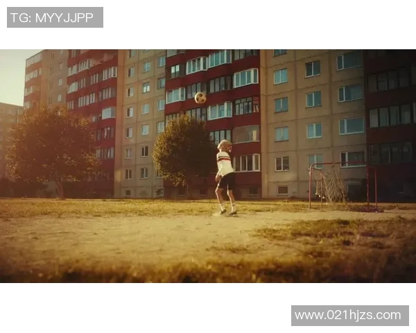 从少年梦想到足球巨星他们小时候的故事揭示了什么秘密