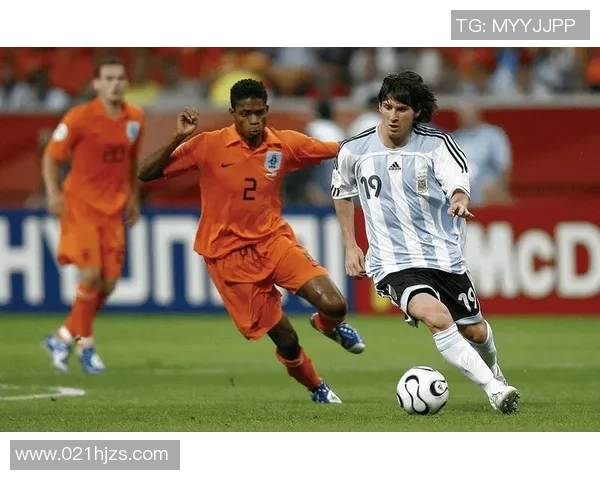 阿根廷足球天才帕雷莫：从少年崭露头角到世界舞台的传奇之路