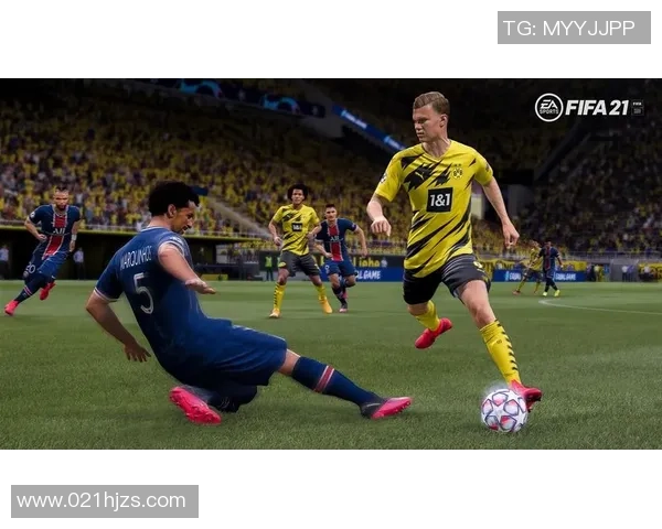 《FIFA20三人足球模式:用球星开启极限对决的全新体验》 《FIFA20三人足球模式:用球星开启极限对决的全新体验》